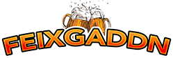 Feixgaddn Logo